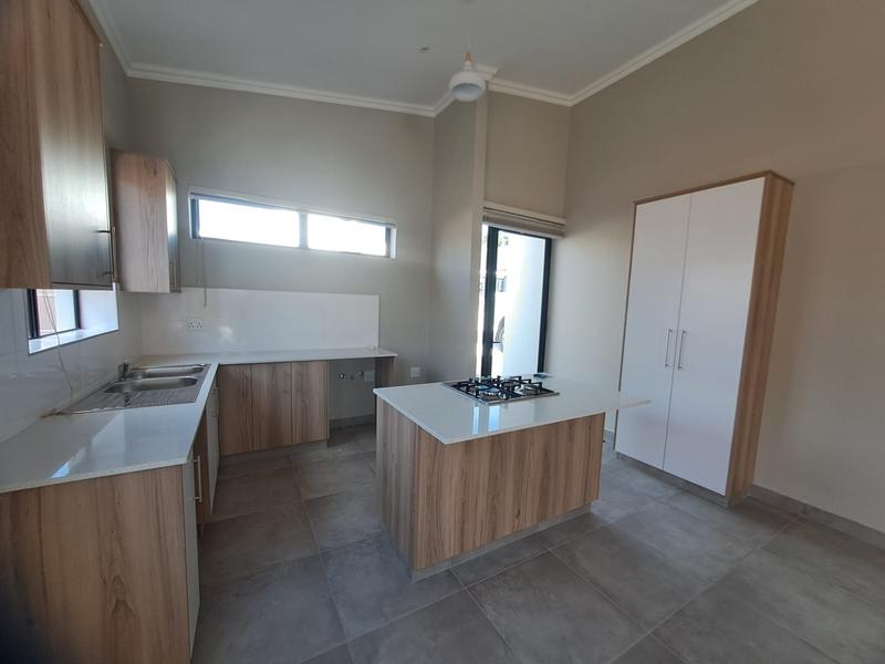 To Let 2 Bedroom Property for Rent in Kraaibosch Park Western Cape